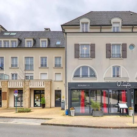 Fairy Condo Disneyland Paris Magny-le-Hongre Exterior foto